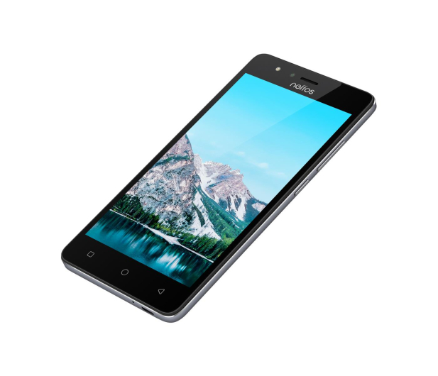 TP-Link Neffos C5s Dual SIM LTE szary - 432481 - zdjęcie 5